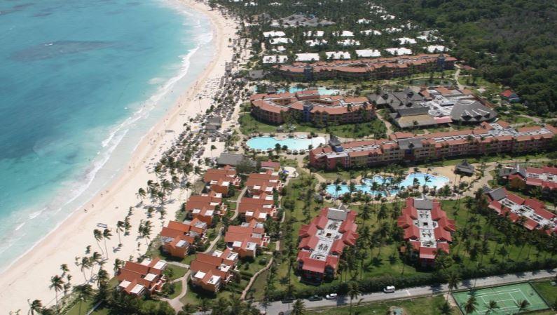 4 Sterne Hotel: Tropical Deluxe Princess - Punta Cana / Bavaro, Osten Dom. Rep., Bild 1