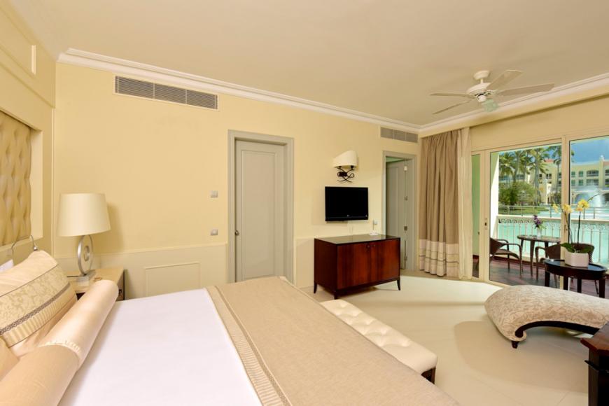 5 Sterne Hotel: JOIA Bavaro by Iberostar - Adults only - Punta Cana / Bavaro, Osten Dom. Rep., Bild 5