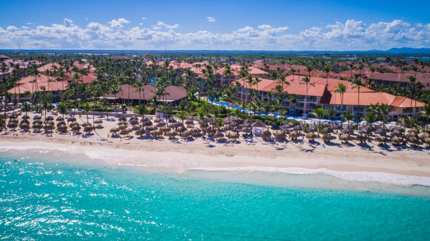 5 Sterne Hotel: Majestic Elegance Punta Cana - Playa de Arena Gorda (Playa Bavaro - Punta Cana), Osten Dom. Rep.