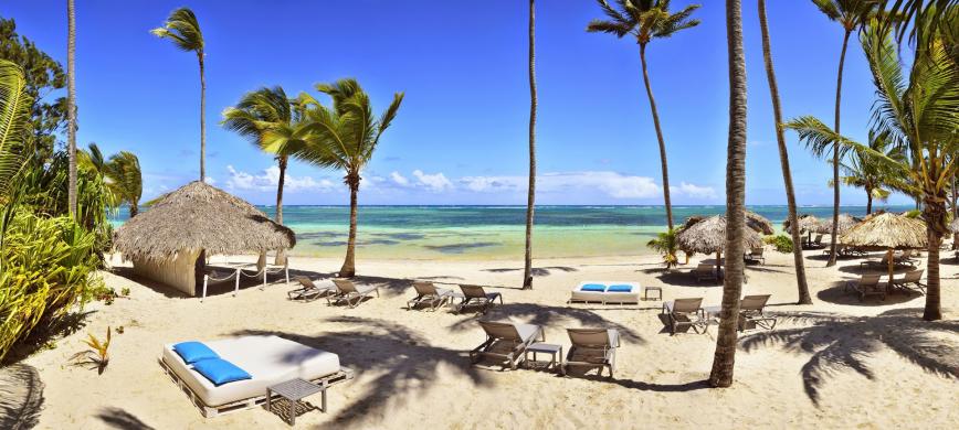 5 Sterne Hotel: Catalonia Royal Bavaro - Adults Only - Playa Cabeza de Toro (Playa Bavaro - Punta Cana), Osten Dom. Rep.