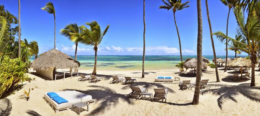 5 Sterne Hotel: Catalonia Royal Bavaro - Adults Only - Punta Cana / Bavaro, Osten Dom. Rep.