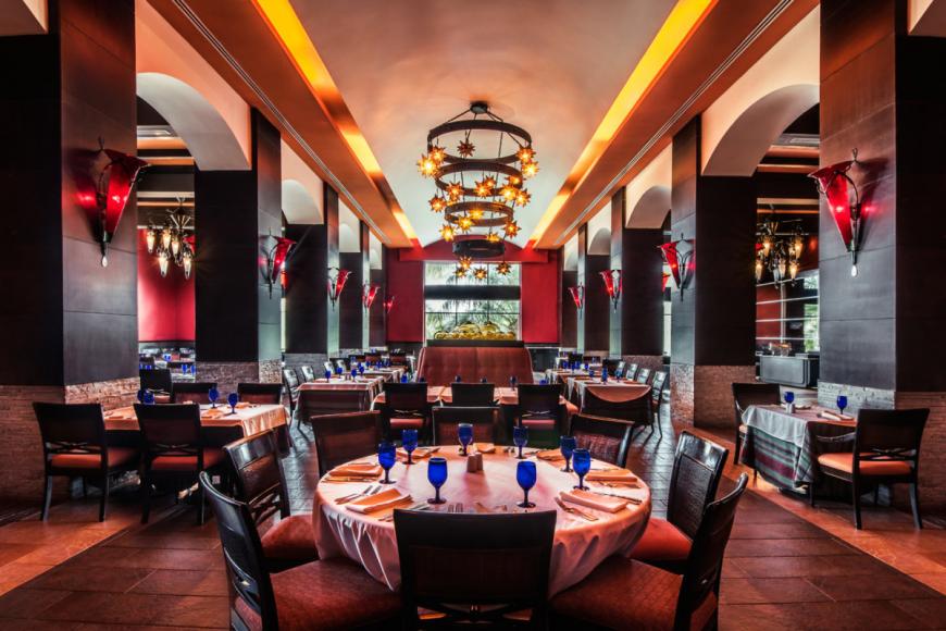 5 Sterne Hotel: Hard Rock Hotel & Casino Punta Cana - Punta Cana / Bavaro, Osten Dom. Rep., Bild 6