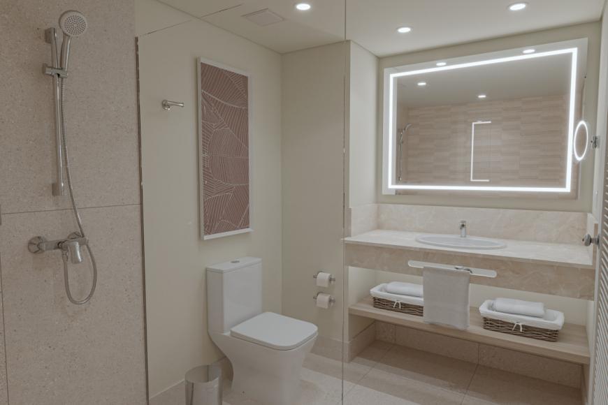 4 Sterne Hotel: Wyndham Alltra Punta Cana All Inclusive - Uvero Alto, Osten Dom. Rep., Bild 6