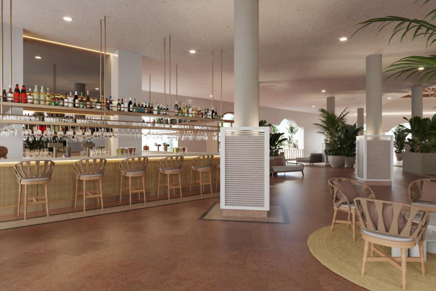 4 Sterne Hotel: Wyndham Alltra Punta Cana All Inclusive - Uvero Alto, Osten Dom. Rep., Bild 10
