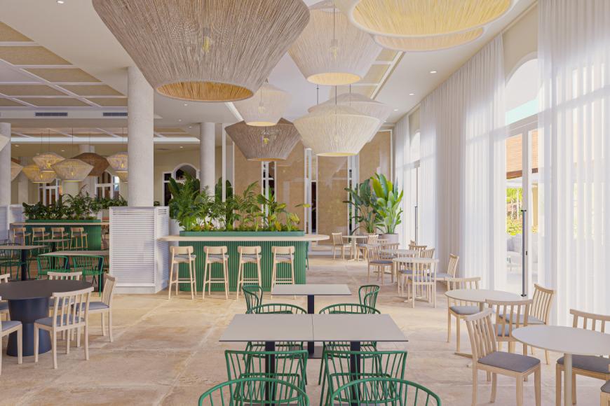 4 Sterne Hotel: Wyndham Alltra Punta Cana All Inclusive - Uvero Alto, Osten Dom. Rep., Bild 7