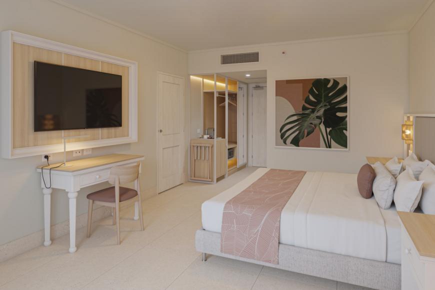 4 Sterne Hotel: Wyndham Alltra Punta Cana All Inclusive - Uvero Alto, Osten Dom. Rep., Bild 4