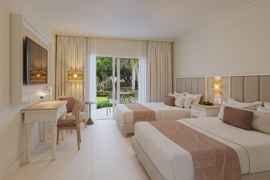 4 Sterne Hotel: Wyndham Alltra Punta Cana All Inclusive - Uvero Alto, Osten Dom. Rep., Bild 5