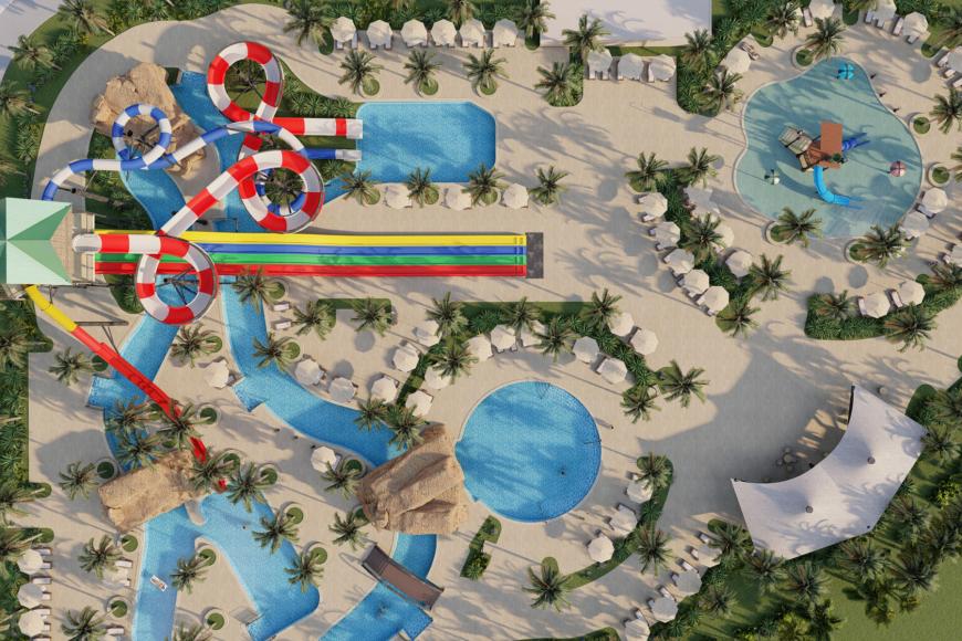 4 Sterne Hotel: Wyndham Alltra Punta Cana All Inclusive - Uvero Alto, Osten Dom. Rep.