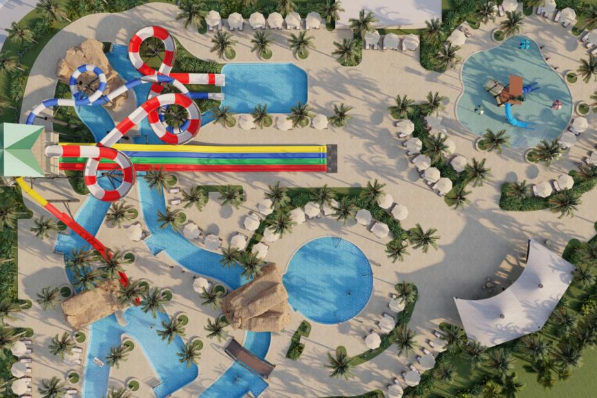 4 Sterne Hotel: Wyndham Alltra Punta Cana All Inclusive - Uvero Alto, Osten Dom. Rep., Bild 2
