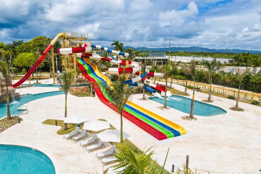 4 Sterne Hotel: Wyndham Alltra Punta Cana All Inclusive - Uvero Alto, Osten Dom. Rep.