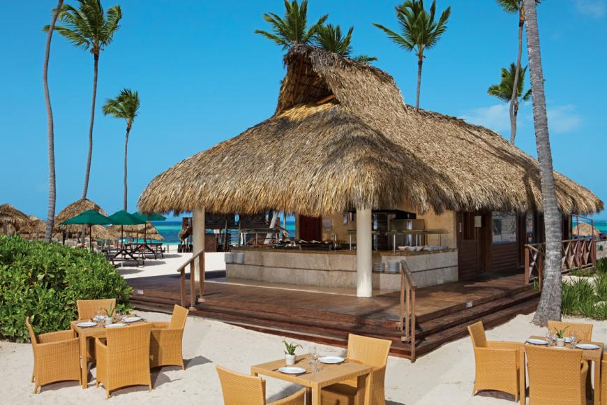 5 Sterne Hotel: Secrets Royal Beach Punta Cana - Adults Only - Punta Cana / Bavaro, Osten Dom. Rep., Bild 3