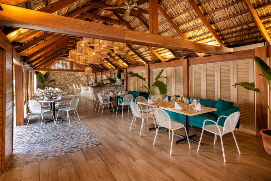 4 Sterne Familienhotel: Viva Dominicus Beach by Wyndham - La Romana, Osten Dom. Rep., Bild 9