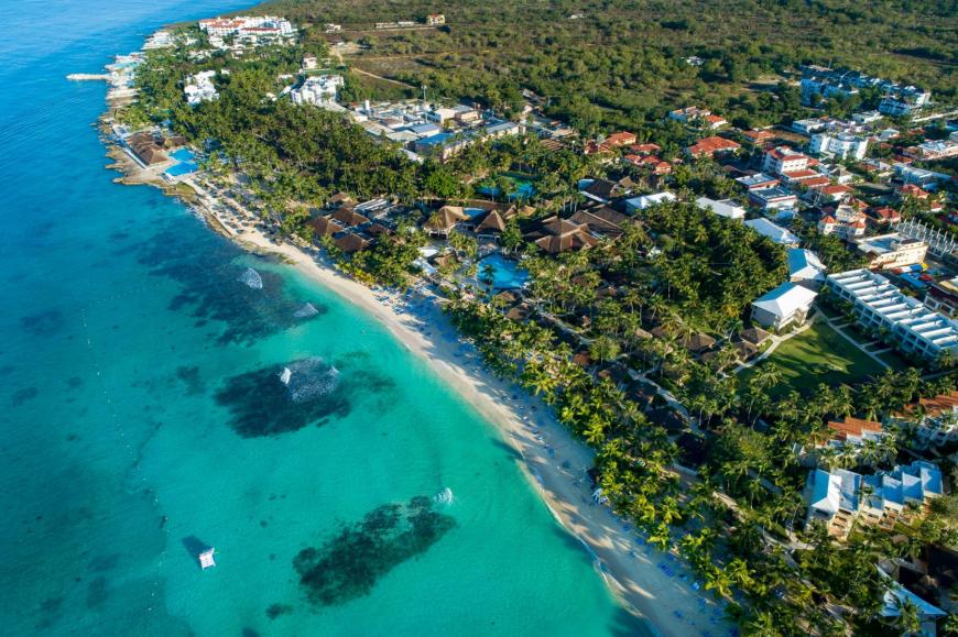 3 Sterne Familienhotel: Viva Wyndham Dominicus Beach - La Romana, Osten Dom. Rep.