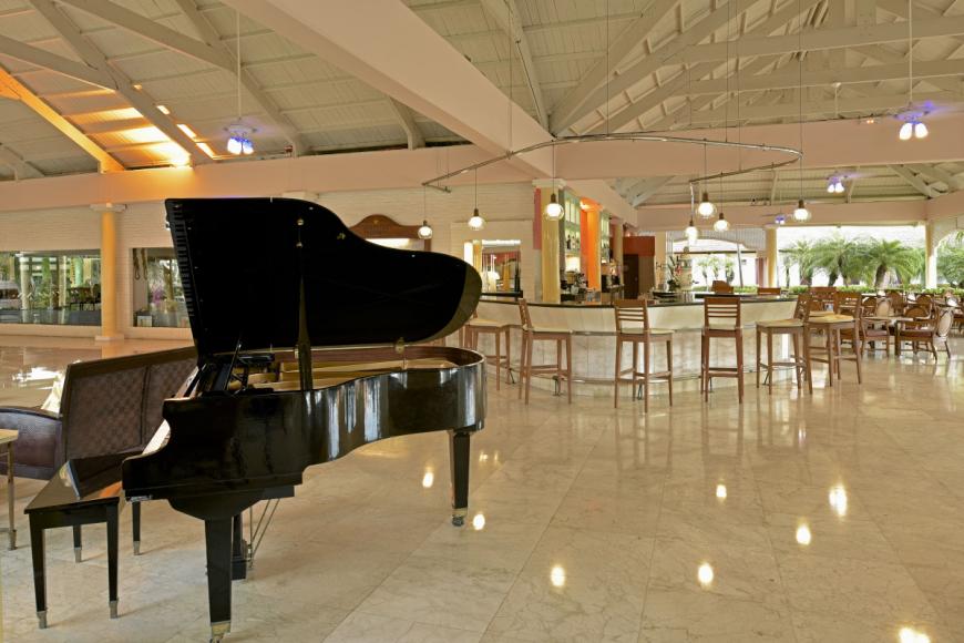 5 Sterne Hotel: Iberostar Waves Punta Cana - Punta Cana / Bavaro, Osten Dom. Rep., Bild 6