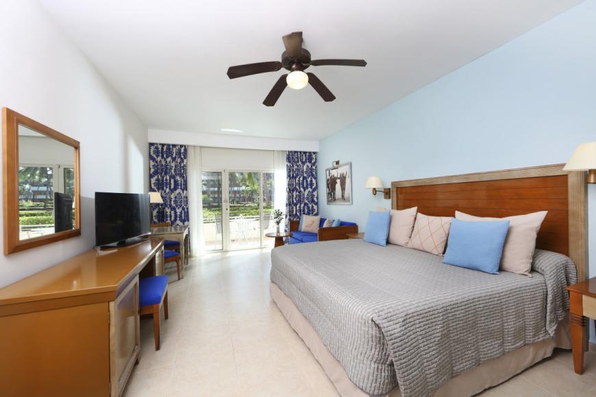 5 Sterne Hotel: Iberostar Waves Punta Cana - Punta Cana / Bavaro, Osten Dom. Rep., Bild 10