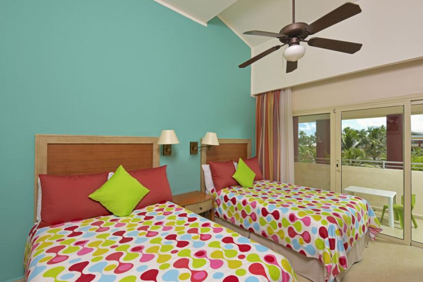 5 Sterne Hotel: Iberostar Waves Punta Cana - Punta Cana / Bavaro, Osten Dom. Rep., Bild 9