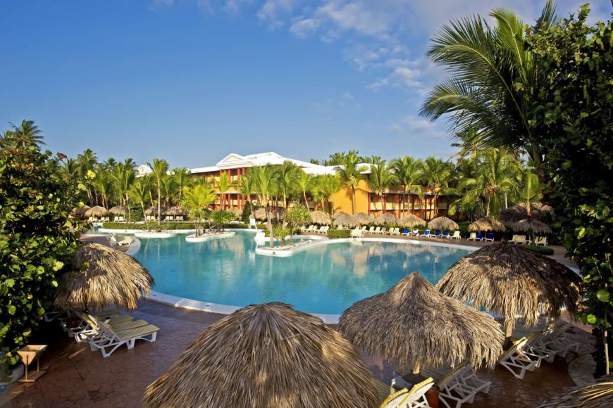 5 Sterne Hotel: Iberostar Waves Punta Cana - Punta Cana / Bavaro, Osten Dom. Rep., Bild 2