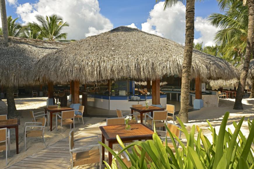 5 Sterne Hotel: Iberostar Waves Punta Cana - Punta Cana / Bavaro, Osten Dom. Rep., Bild 4