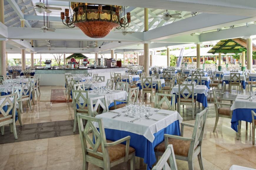 5 Sterne Hotel: Iberostar Waves Punta Cana - Punta Cana / Bavaro, Osten Dom. Rep., Bild 7