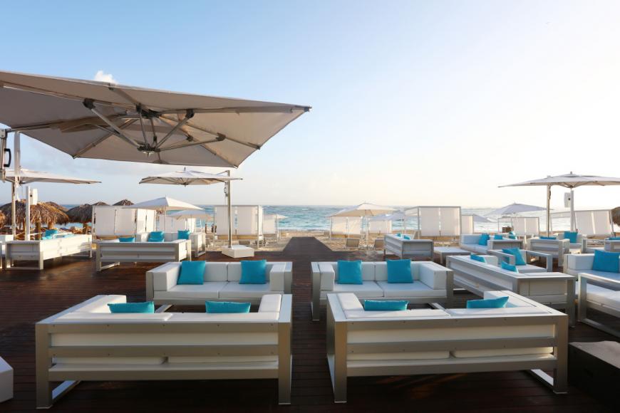 5 Sterne Hotel: Iberostar Waves Punta Cana - Punta Cana / Bavaro, Osten Dom. Rep., Bild 5