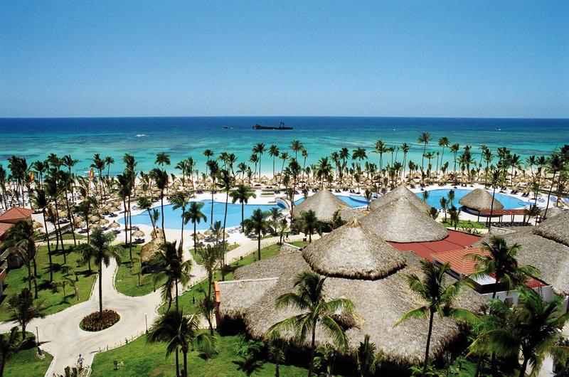 4 Sterne Hotel: Bahia Principe Grand Bavaro - Punta Cana / Bavaro, Osten Dom. Rep.