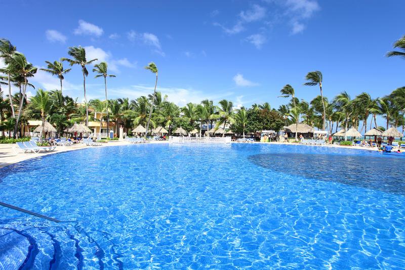 Hotel Bahia Principe Grand Bavaro Punta Cana / Bavaro vtours Hotel Bahia Principe Grand Bavaro Punta Cana / Bavaro vtours