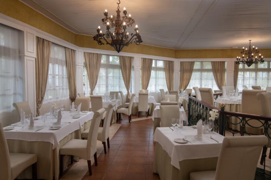 5 Sterne Hotel: Bahia Principe Grand La Romana - La Romana, Osten Dom. Rep., Bild 10