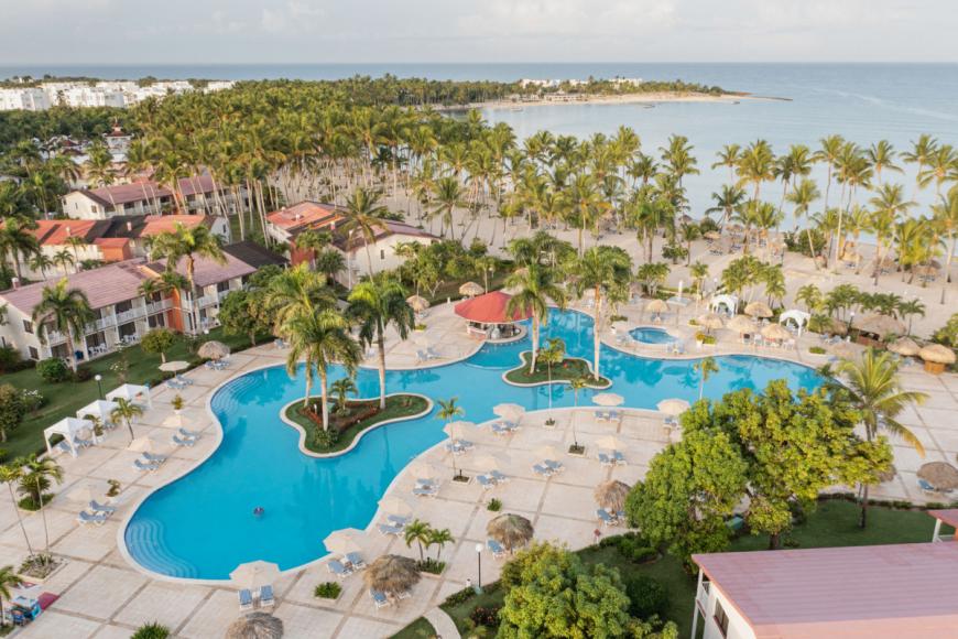 5 Sterne Hotel: Bahia Principe Grand La Romana - La Romana, Osten Dom. Rep., Bild 2