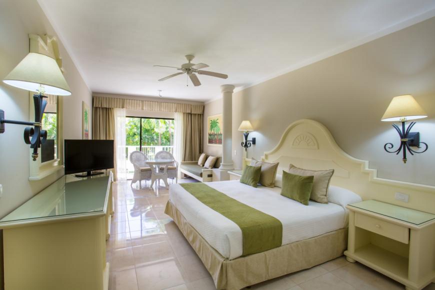 5 Sterne Hotel: Bahia Principe Grand La Romana - La Romana, Osten Dom. Rep., Bild 4