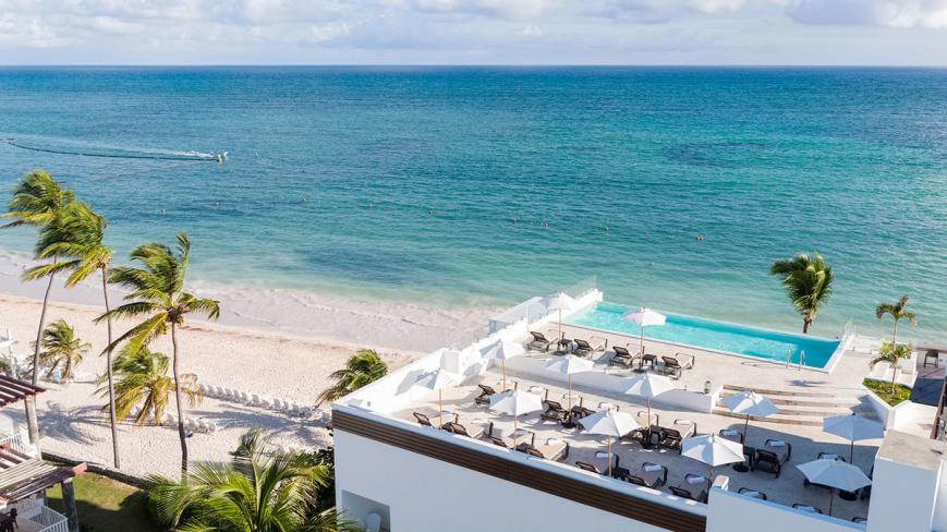 3 Sterne Hotel: Whala! Bavaro - Playa Bavaro (Punta Cana, Osten Dom. Rep.
