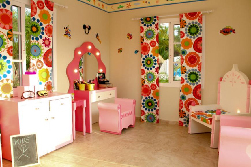 4 Sterne Hotel: Bahia Principe Grand Turquesa - Punta Cana / Bavaro, Osten Dom. Rep., Bild 10