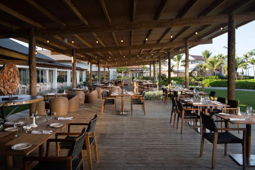 5 Sterne Hotel: Dreams Onyx Resort & Spa - Uvero Alto, Osten Dom. Rep., Bild 5