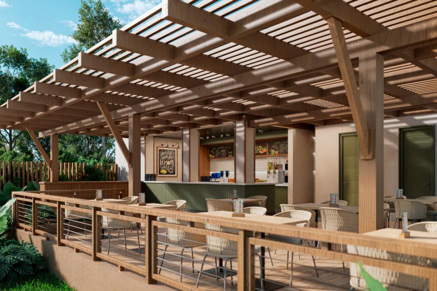 4.5 Sterne Hotel: Hyatt Vivid Punta Cana - Adults only - Punta Cana / Bavaro, Osten Dom. Rep., Bild 5