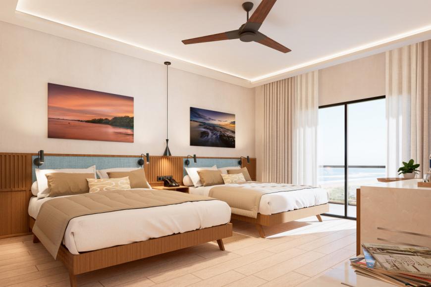 4.5 Sterne Hotel: Hyatt Vivid Punta Cana - Adults only - Punta Cana / Bavaro, Osten Dom. Rep., Bild 3