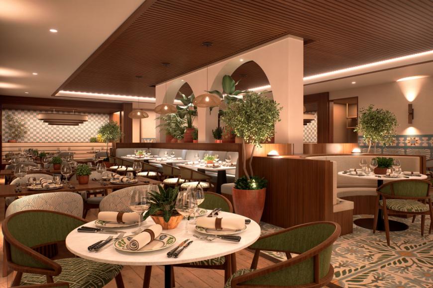 4.5 Sterne Hotel: Hyatt Vivid Punta Cana - Adults only - Punta Cana / Bavaro, Osten Dom. Rep., Bild 6