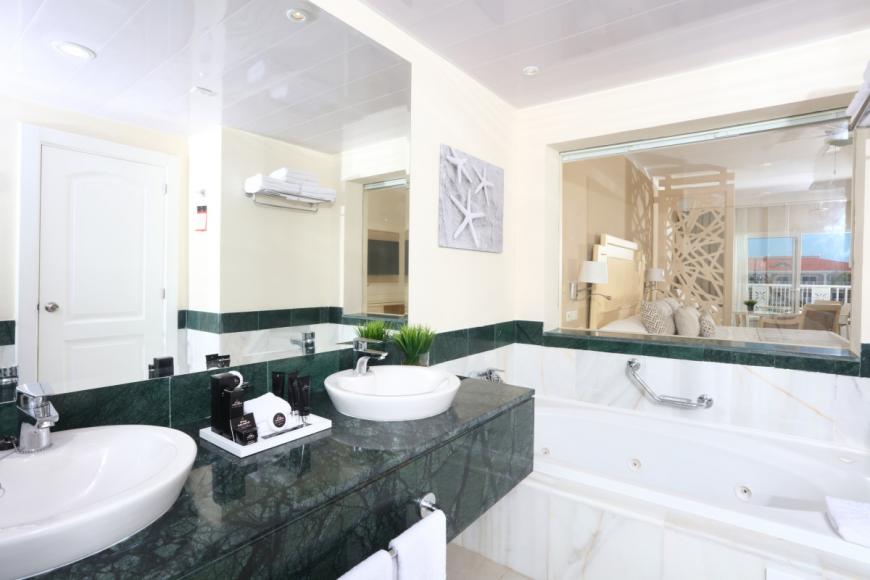 5 Sterne Hotel: Bahia Principe Fantasia Punta Cana - Punta Cana / Bavaro, Osten Dom. Rep., Bild 10