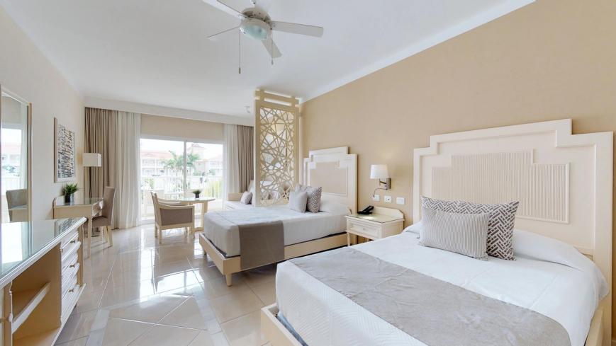 5 Sterne Hotel: Bahia Principe Fantasia Punta Cana - Punta Cana / Bavaro, Osten Dom. Rep., Bild 9