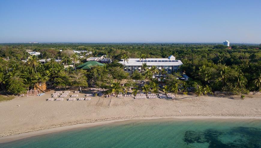 4 Sterne Hotel: Emotions by Hodelpa Juan Dolio - Juan Dolio, Osten Dom. Rep., Bild 3