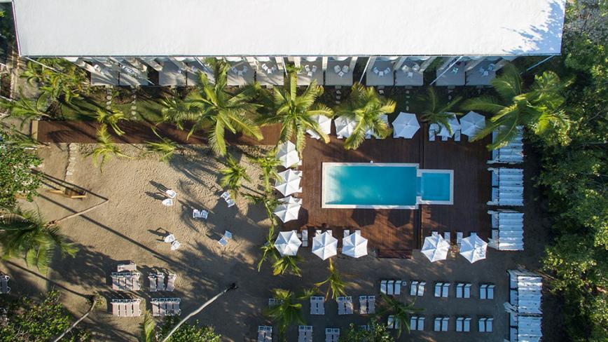 4 Sterne Hotel: Emotions by Hodelpa Juan Dolio - Juan Dolio, Osten Dom. Rep., Bild 2