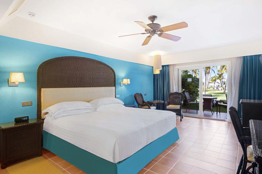 5 Sterne Hotel: Barcelo Bavaro Beach - Adults Only - Punta Cana / Bavaro, Osten Dom. Rep., Bild 5