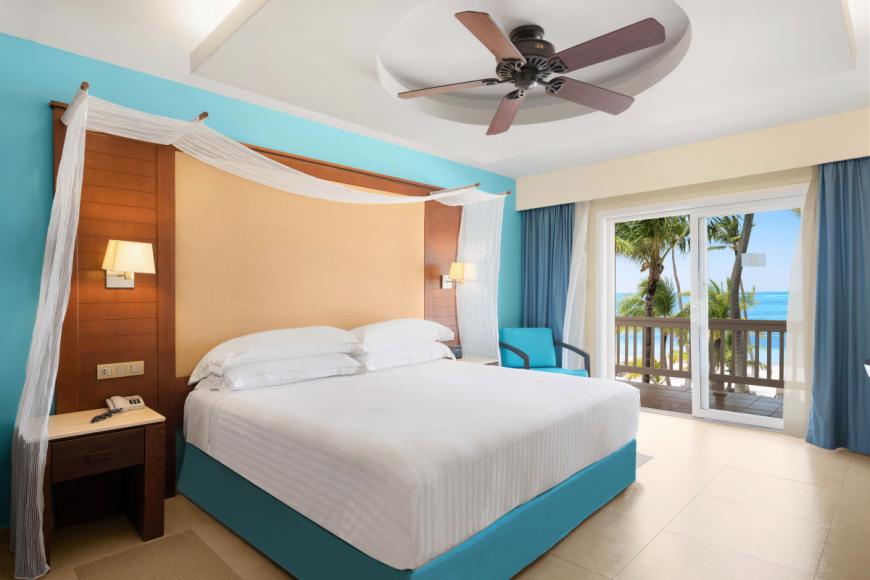 5 Sterne Hotel: Barcelo Bavaro Beach - Adults Only - Punta Cana / Bavaro, Osten Dom. Rep., Bild 7