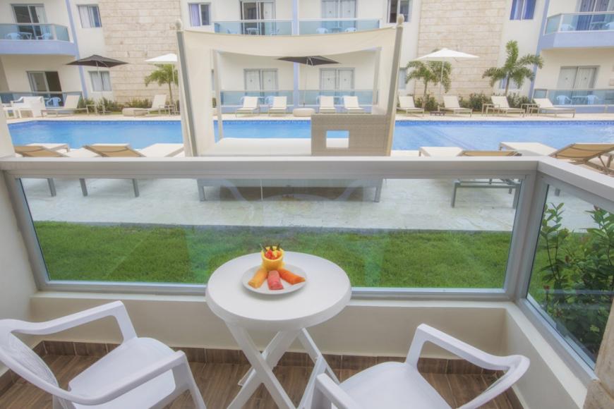 4 Sterne Hotel: whala!urban Punta Cana - Punta Cana / Bavaro, Osten Dom. Rep., Bild 8