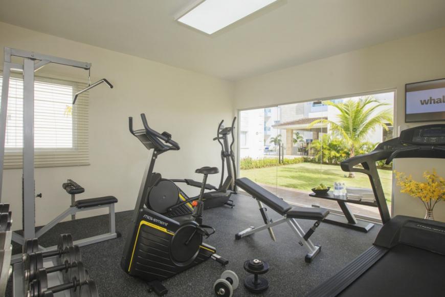 4 Sterne Hotel: whala!urban Punta Cana - Punta Cana / Bavaro, Osten Dom. Rep., Bild 10