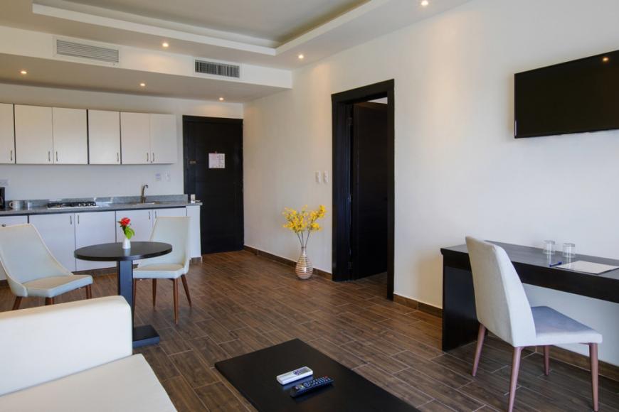 4 Sterne Hotel: whala!urban Punta Cana - Punta Cana / Bavaro, Osten Dom. Rep., Bild 7