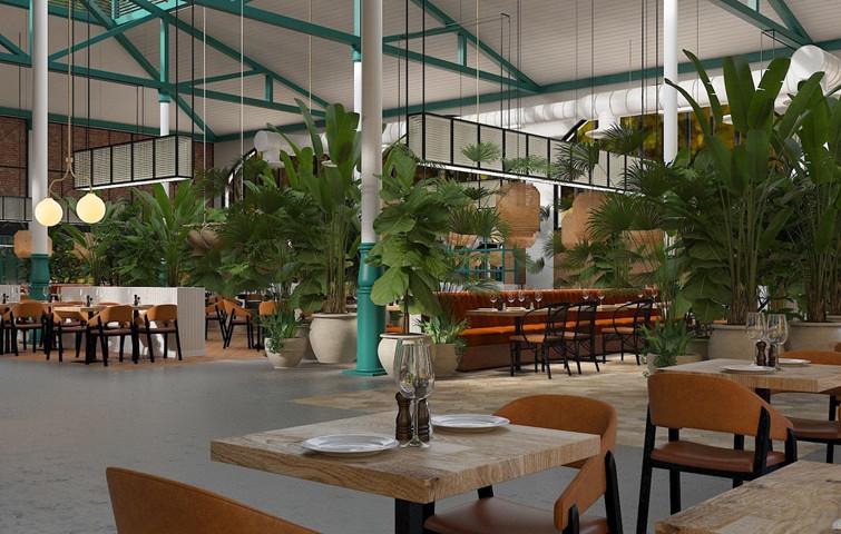 5 Sterne Hotel: Ocean El Faro - Uvero Alto, Osten Dom. Rep., Bild 5