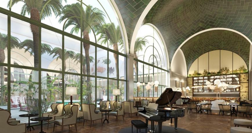 5 Sterne Hotel: Ocean El Faro - Uvero Alto, Osten Dom. Rep., Bild 6