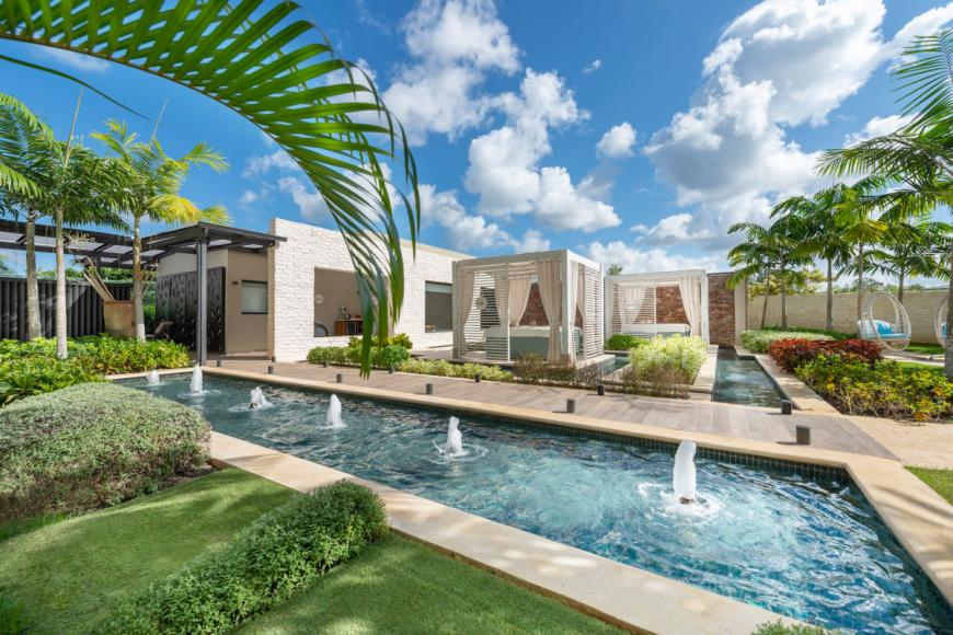 5 Sterne Hotel: Catalonia Royal La Romana - Adults Only - Bayahibe, Osten Dom. Rep., Bild 9