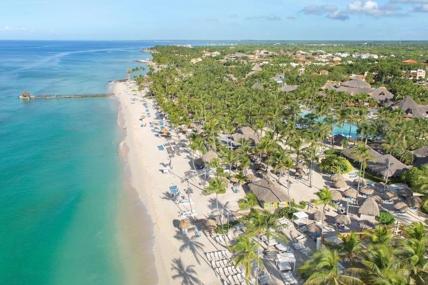 5 Sterne Hotel: Catalonia Royal La Romana - Adults Only - Bayahibe, Osten Dom. Rep.