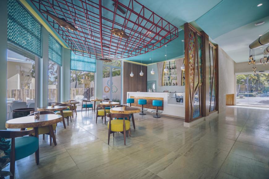 5 Sterne Familienhotel: Iberostar Selection Coral Bavaro - Punta Cana / Bavaro, Osten Dom. Rep., Bild 4