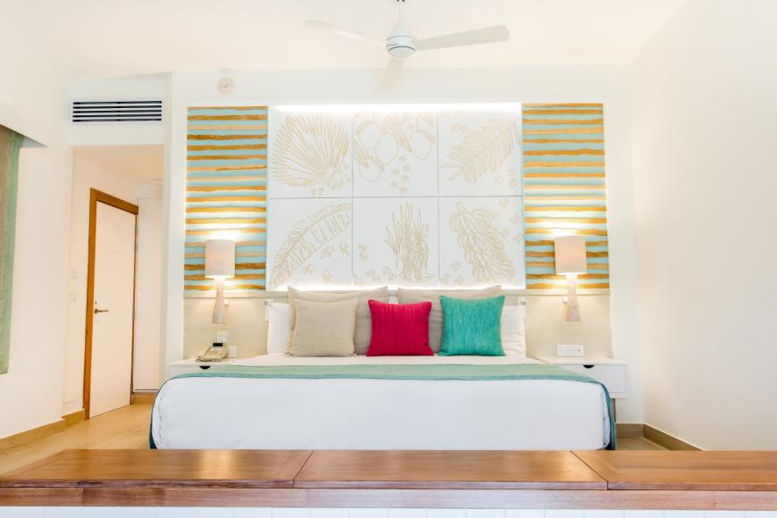 5 Sterne Familienhotel: Iberostar Selection Coral Bavaro - Punta Cana / Bavaro, Osten Dom. Rep., Bild 9